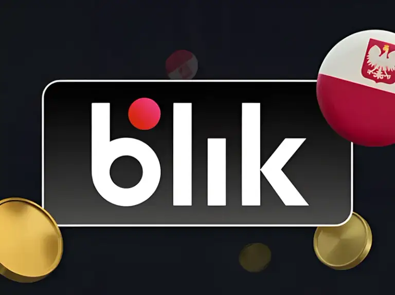 BLIK banner