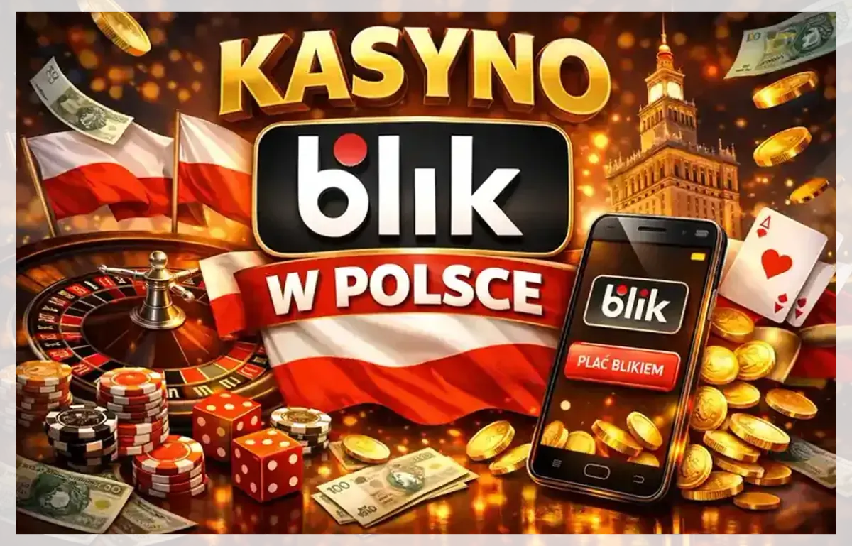 BLIK jako metoda płatności mobilnych w Polsce